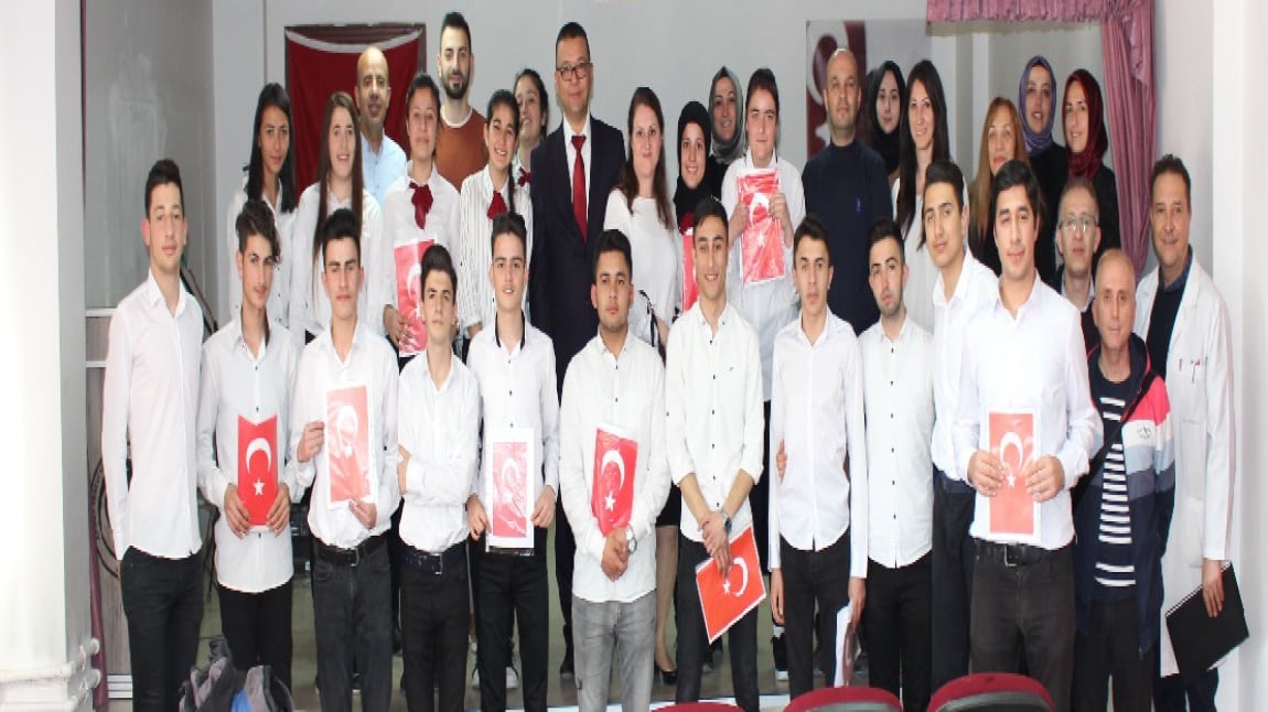 İstiklâl Marşı'mızın Kabulü ve Mehmet Akif Ersoy'u Anma Günü Programı